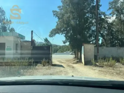 قطعت ارض