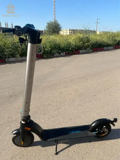 trotinette electrique scooter one ke 23 etat neuf caba