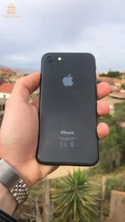 iphone 8