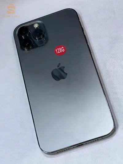 IPhone 12 pro max batterie 94