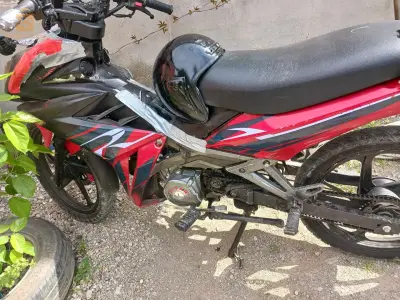 ننجا 110جتان