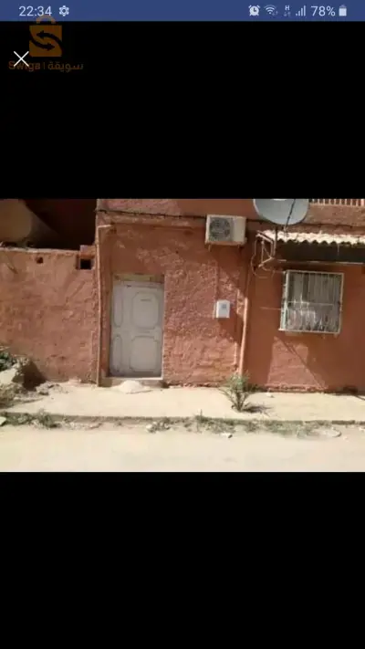 شقة