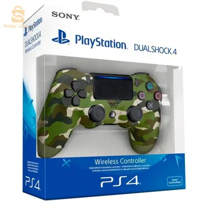 Manette ps4 armée