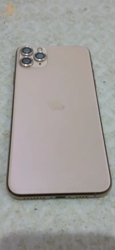 iphone 11 pro max ndif la batterie 91%stockage 64g 0555638986