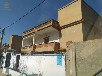 villa azeffoun