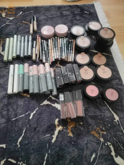 maquillage divers