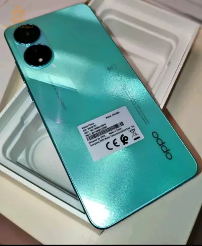 Oppo a78