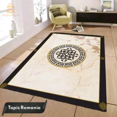 tapis زرابي