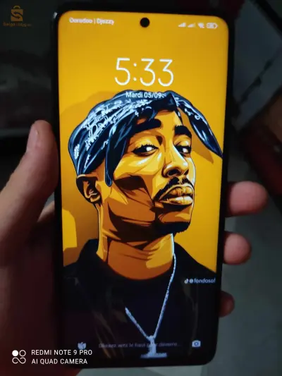 Poco X3 NFC 129/6ram