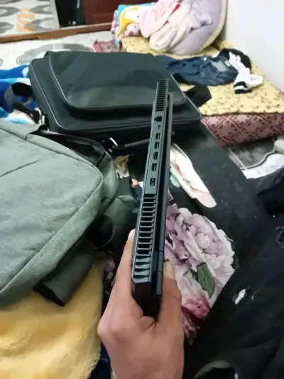 الحرية مستغانم