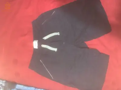 SHORT SIMPLE RESERVED ORIGINAL TAILLE S