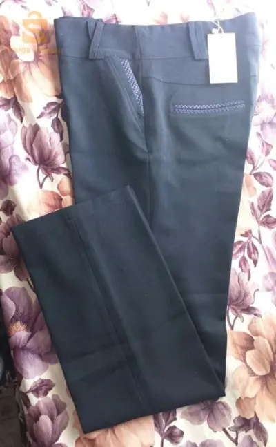 سروال كلاسيك