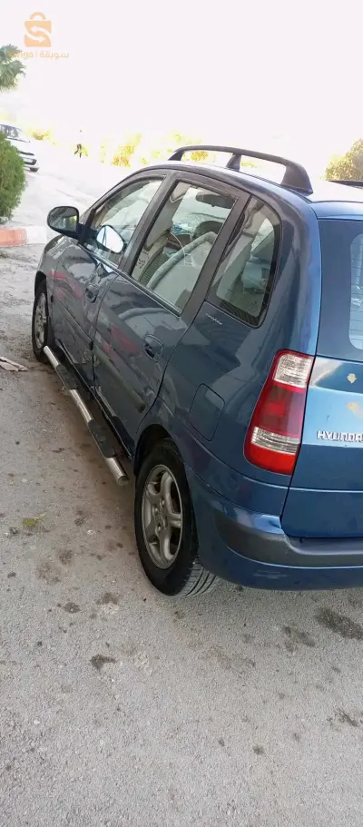 belle voiture familiale1.5 Crdi  4 celindre j'ccpt l'échange