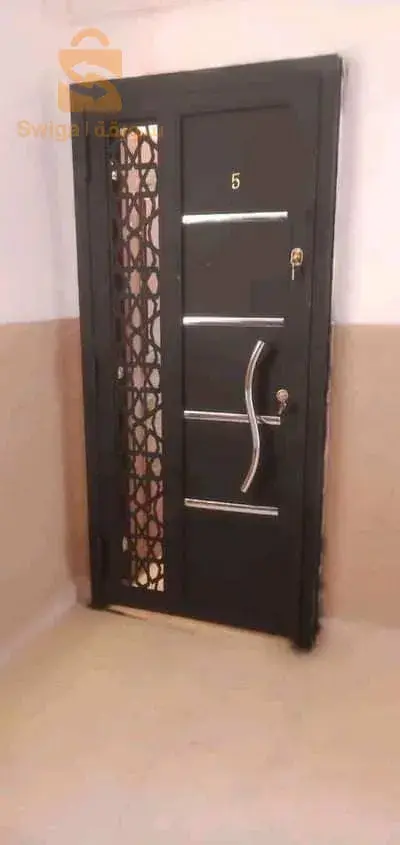 حدادة فنية