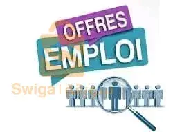 Offre d'emploi, 💯💯💥💥