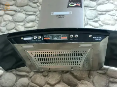 هوت اريسطون 90سم