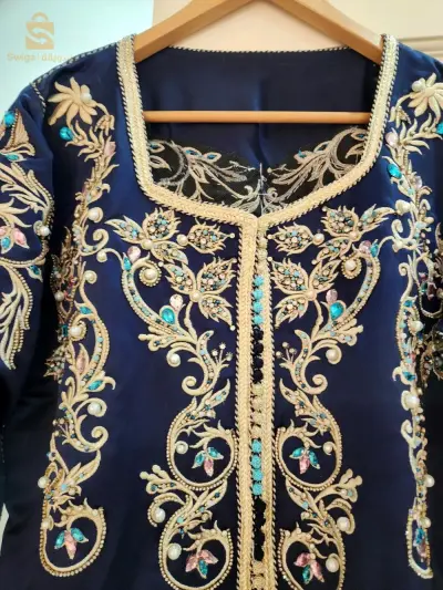caftan royal