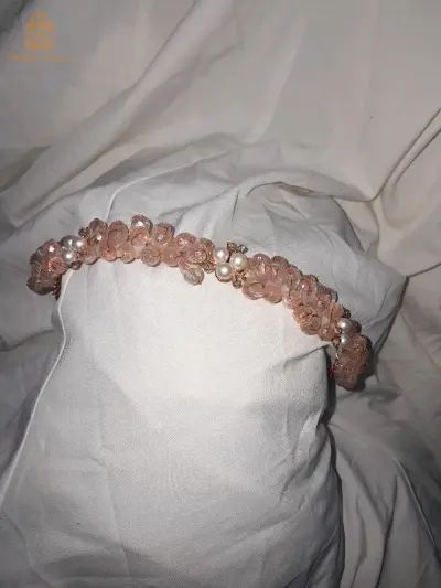 Sample crown accessories