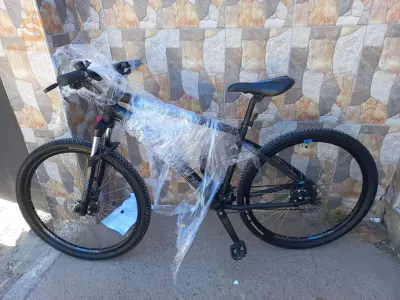 vélo bitwin ST 520 taille L