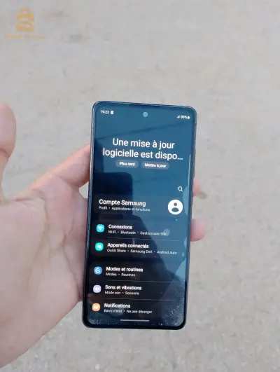 Samsung s 20fe 5g