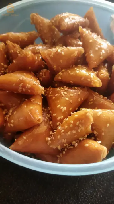 بريوات كاوكاو رائعين