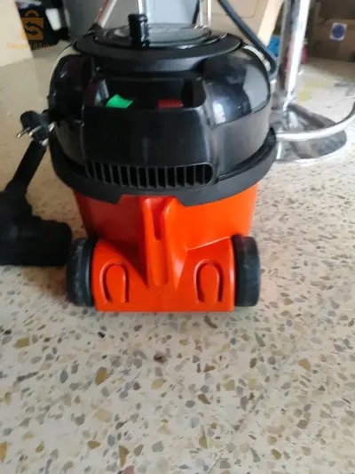 Aspirateur
