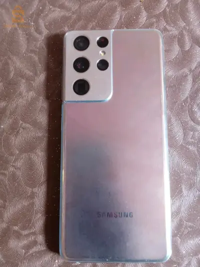 s21 ultra 5G
