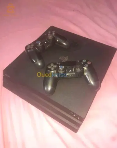 Ps4 pro