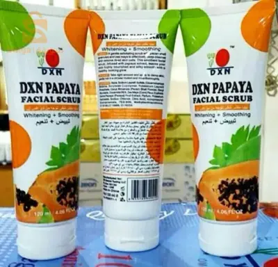 مقشر بابايا dxn