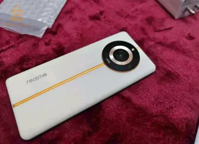 ريلمي 11por plus 5g