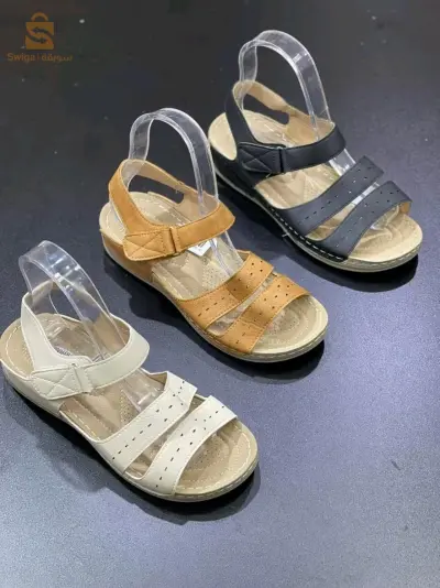 نعل نسائي طبي
