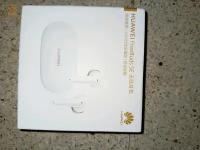 سمعات Huawei Original
