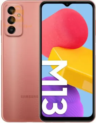Galaxy m13 jdid b la boîte dyalo