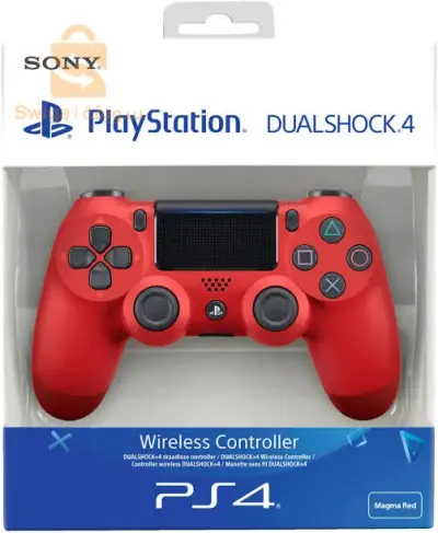 manette ps4 original