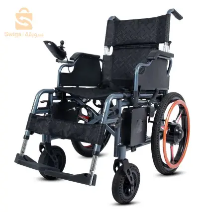 fauteuil roulant ÉLECTRIQUE 0798178774