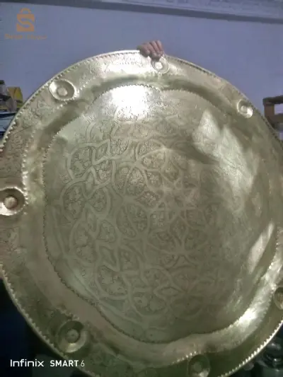 العوينات