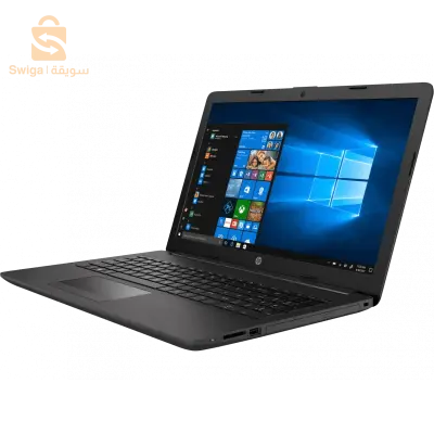 LAPTOPSHP 15-bs032nk /Intel Core i3-1115g4/4GB/256ssd/5intel iris/Windows10/15.6HDProcesseur Intel® Core™ de 6e générationDécouvrez la puissance et les performances réactives qui stimulent votre productivité. Profitez d’un divertissement et d’un jeu immersifs, diffusez et créez du contenu avec des performances accélérées.