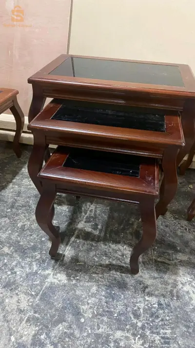 طابل جيڨون