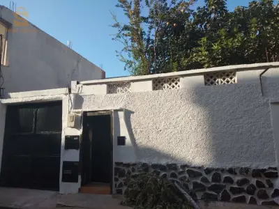villa oran maraval