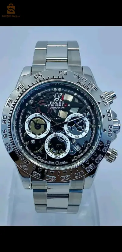 Montre homme