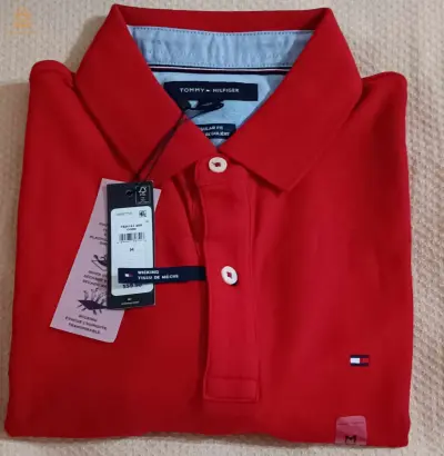 pulls tommy homme taille m