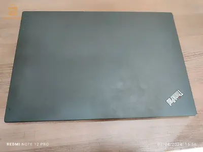 thinkpad t480