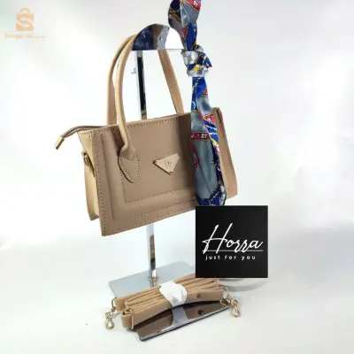 حقيبة يد نسائية فخمة👜