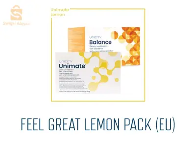 feel great system