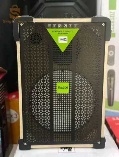 Baffe 1000 W