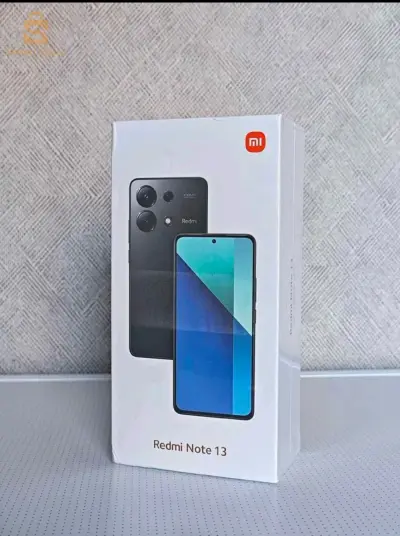 redmi note 13