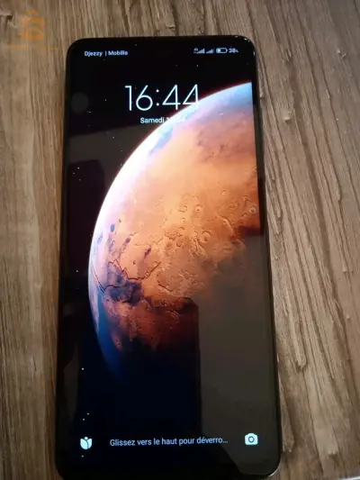 Poco X3 pro