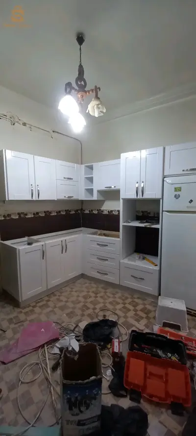 نجار محترف