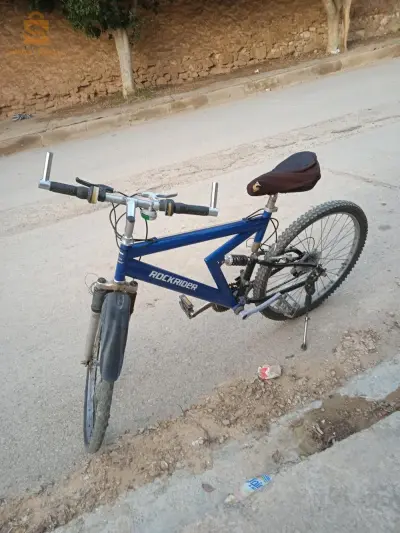 velo 26