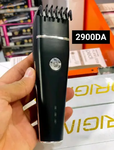 آلات حلاقة رجالية من الشركة kemei و sonashi